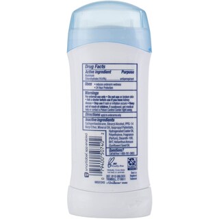 Foto 3 | Foto 3 | Desodorante Dove Invisible Solid Sensitive Skin 76 Ml (paquete De 6) - Venta Internacional.