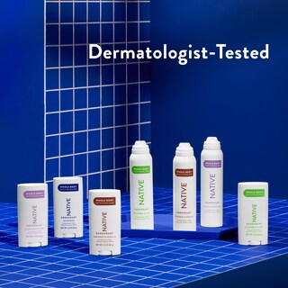 Foto 6 | Foto 6 | Desodorante En Barra Native Para Todo El Cuerpo Con Protección Contra El Mal Olor Durante 72 Horas - Venta Internacional.