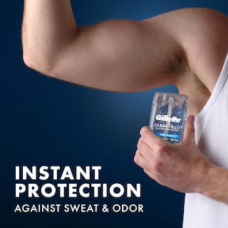 Foto 4 | Foto 4 | Antitranspirante Y Desodorante Gillette Para Hombre 110 Ml (paquete De 3) - Venta Internacional.