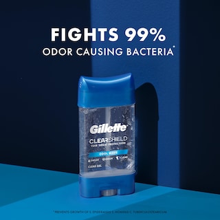Foto 5 | Foto 5 | Antitranspirante Y Desodorante Gillette Para Hombre 110 Ml (paquete De 3) - Venta Internacional.