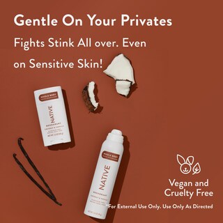 Foto 4 | Foto 4 | Desodorante En Aerosol Native Whole Body, 72 Horas, Protección Contra Olores - Venta Internacional.