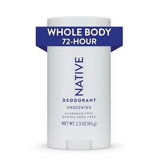 Foto 1 | Foto 1 | Desodorante En Barra Native Para Todo El Cuerpo, 72 Horas, Protección Contra Olores - Venta Internacional.