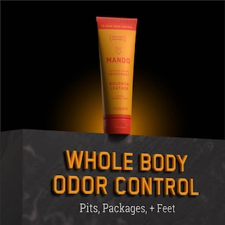 Foto 5 | Foto 5 | Desodorante Mando Whole Body Para Hombre, 72 Horas, Control De Olores, 90 Ml, 2 Unidades - Venta Internacional.