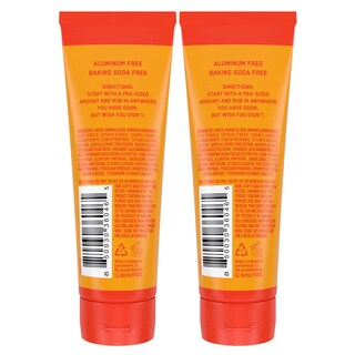 Foto 2 | Foto 2 | Desodorante Mando Whole Body Para Hombre, 72 Horas, Control De Olores, 90 Ml, 2 Unidades - Venta Internacional.