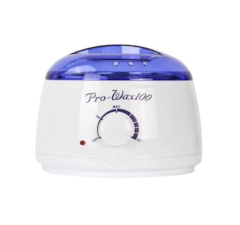 Foto 1 | Foto 1 | Fundidor de Cera Eléctrico Belug color Blanco