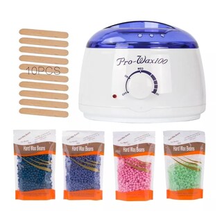 Foto 5 | Foto 5 | Fundidor de Cera Eléctrico Belug color Blanco