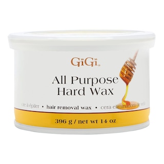 Foto 1 | Foto 1 | Hard Wax Gigi, Multiusos, 414 Ml, Para Cabello De Todo El Cuerpo - Venta Internacional.