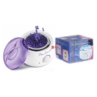 Foto 1 | Foto 1 | Calentador De Cera Para Depilación, Capacidad De 500 G, 350 W, 80 °c - Venta Internacional.