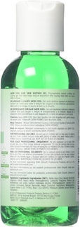 Foto 2 | Foto 2 | Gel Calmante Satin Smooth Satin Cool Aloe Vera 120 Ml - Venta Internacional.