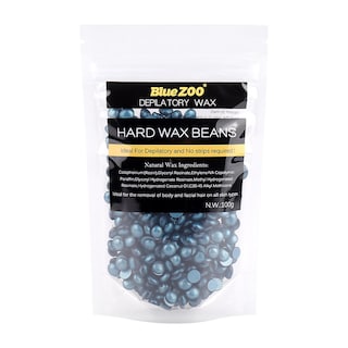 Foto 1 | Foto 1 | Depilación Sólida Sin Papel Wax Beans Huoguo 100 G - Venta Internacional.