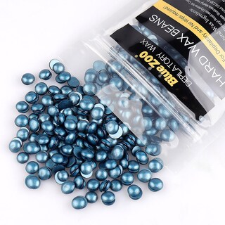 Foto 2 | Foto 2 | Depilación Sólida Sin Papel Wax Beans Huoguo 100 G - Venta Internacional.