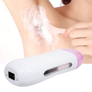 Foto 3 | Foto 3 | Venta Internacional-Calentador de Cera Depiladora color Blanco Portátil