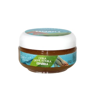 Foto 1 | Foto 1 | Cera Española Shaylet Natural 100 gr