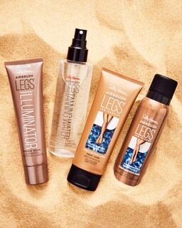 Foto 3 | Foto 3 | Maquillaje En Aerosol Para Piernas Sally Hansen Airbrush Legs Deep Glow - Venta Internacional.