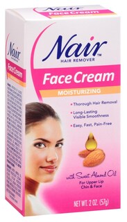 Foto 3 | Foto 3 | Crema Depilatoria Hidratante Para El Rostro - Venta Internacional.