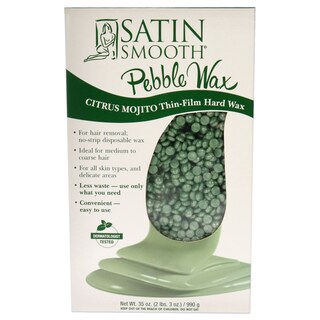 Foto 1 | Foto 1 | Cera De Mojito De Cítricos Satinada Y Suave - Venta Internacional.
