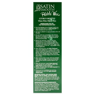 Foto 2 | Foto 2 | Cera De Mojito De Cítricos Satinada Y Suave - Venta Internacional.