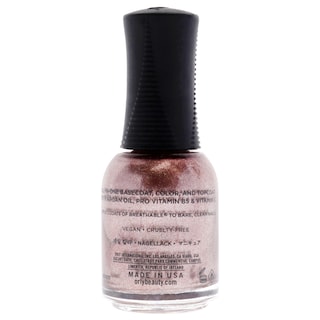 Foto 2 | Foto 2 | Esmalte De Uñas Orly Transpirable Fairy Godmother Manicure Para Mujer - Venta Internacional.
