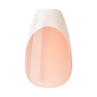 Foto 7 | Foto 7 | Press-on Nails Impress «ideal», Forma De Ataúd Francés Mediano - Venta Internacional.