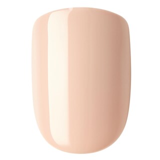 Foto 5 | Foto 5 | Press On Nails Impress «latte», Color Beige, Forma Corta Y Ovalada - Venta Internacional.