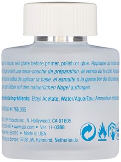 Foto 2 | Foto 2 | El Agente De Equilibrio De Ph Opi Bond Aid De 13 Ml Maximiza La Adhesión - Venta Internacional.