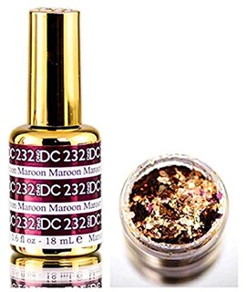 Foto 1 | Foto 1 | Esmalte En Gel Dnd Dc Mermaid, Esmalte De Uñas Remojable De - Venta Internacional.