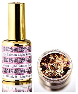 Foto 1 | Foto 1 | Esmalte En Gel Dnd Dc Mermaid, Esmalte De Uñas Remojable De - Venta Internacional.