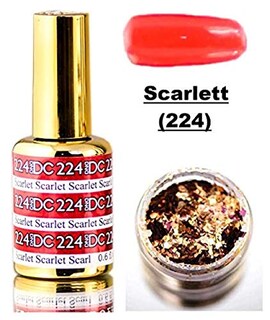 Foto 2 | Foto 2 | Esmalte En Gel Dnd Dc Mermaid, Esmalte De Uñas Remojable De - Venta Internacional.