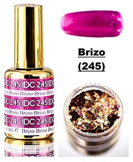 Foto 1 | Foto 1 | Esmalte En Gel Dnd Dc Mermaid, Esmalte De Uñas Remojable De - Venta Internacional.