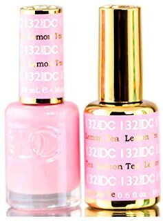 Foto 1 | Foto 1 | Esmalte En Gel Dnd Dc Pinks Duo, Laca En Gel De 0.5 Oz (más - Venta Internacional.