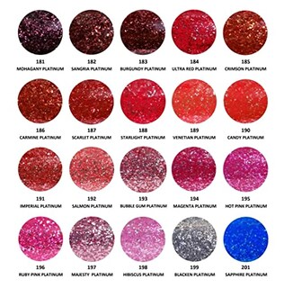 Foto 3 | Foto 3 | Esmalte En Gel Dnd Dc Platinum, Esmalte En Gel De Primera Ca - Venta Internacional.