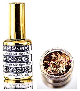 Foto 1 | Foto 1 | Esmalte En Gel Dnd Dc Mermaid, Esmalte De Uñas Remojable De - Venta Internacional.