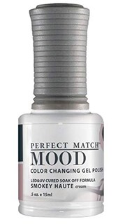 Foto 1 | Foto 1 | Esmalte En Gel Lechat Perfect Match Mood Smokey Haute 15 Ml - Venta Internacional.