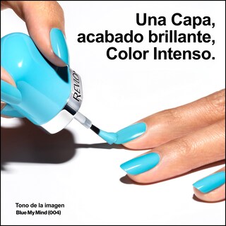 Foto 6 | Foto 6 | Esmalte de Uñas Revlon Ultra HD Snap 022 Commander In Chief - Venta Internacional