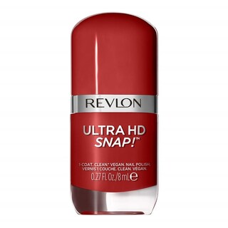 Foto 1 | Foto 1 | Esmalte de Uñas Revlon Ultra HD Snap 014 Rojo - Venta Internacional