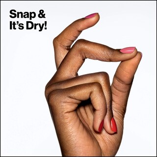 Foto 7 | Foto 7 | Esmalte de Uñas Revlon Ultra HD Snap 014 Rojo - Venta Internacional