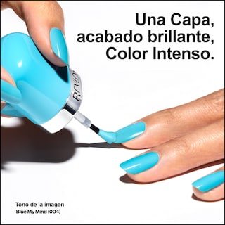 Foto 4 | Foto 4 | Esmalte de Uñas Revlon Ultra HD Snap 012 Driven - Venta Internacional