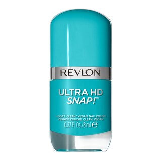 Foto 1 | Foto 1 | Esmalte de Uñas Revlon Ultra HD Snap 004 Blue My Mind - Venta Internacional