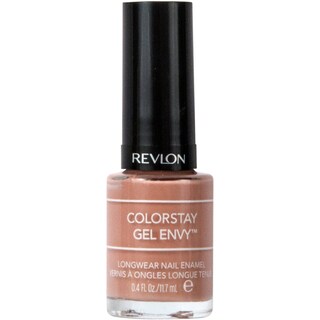 Foto 1 | Foto 1 | Esmalte De Uñas Revlon Colorstay Gel Envy 535 Perfect Pair 12 Ml - Venta Internacional.