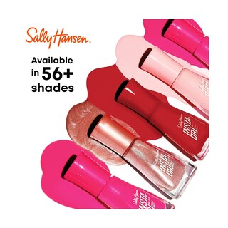 Foto 5 | Foto 5 | Esmalte De Uñas Sally Hansen Insta-dri Gain Mo-mint-um 9ml - Venta Internacional.
