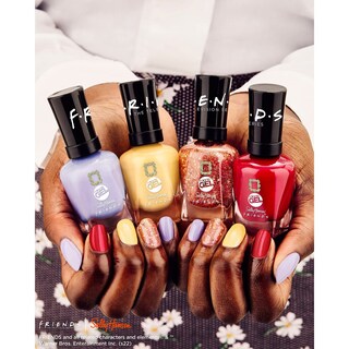 Foto 7 | Foto 7 | Esmalte De Uñas Sally Hansen Miracle Gel Friends Collection - Venta Internacional.