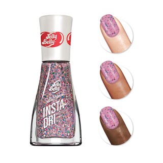 Foto 2 | Foto 2 | Esmalte De Uñas Sally Hansen Insta Dri Tutti Frutti 9ml - Venta Internacional.
