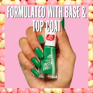 Foto 5 | Foto 5 | Esmalte De Uñas Sally Hansen Insta Dri Tutti Frutti 9ml - Venta Internacional.