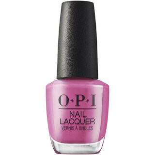 Foto 1 | Foto 1 | Esmalte de Uñas Opi Cool Opaque & Bright Cremefinish Pink 15 Ml - Venta Internacional