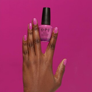 Foto 5 | Foto 5 | Esmalte de Uñas Opi Cool Opaque & Bright Cremefinish Pink 15 Ml - Venta Internacional