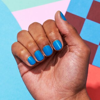 Foto 4 | Foto 4 | Esmalte De Uñas Essie Salon-quality Odd Squad Blue 13.5 Ml Vegano - Venta Internacional