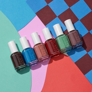Foto 7 | Foto 7 | Esmalte De Uñas Essie Salon-quality Odd Squad Blue 13.5 Ml Vegano - Venta Internacional