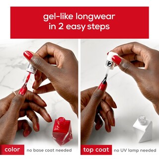 Foto 4 | Foto 4 | Kit de Esmaltes de Uñas Essie Gel Couture Longwear Fairy Tailor - Venta Internacional
