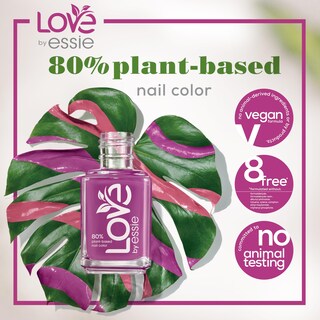 Foto 4 | Foto 4 | Esmalte de Uñas Essie Love 80% Vegano de Origen Vegetal 13,5 ml - Venta Internacional