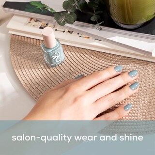 Foto 5 | Foto 5 | Esmalte de Uñas Essie Love 80% Vegano de Origen Vegetal 13,5 ml - Venta Internacional
